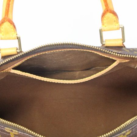  LOUIS VUITTON ルイヴィトン モノグラム スピーディ30 SP0998 ボストンバッグ M41108