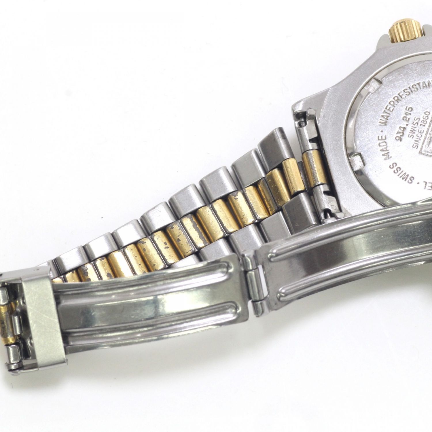 中古】 TAG HEUER タグホイヤー 3000 プロフェッショナル200