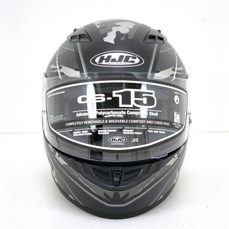  HJC ヘルメット SIZE M CS-15