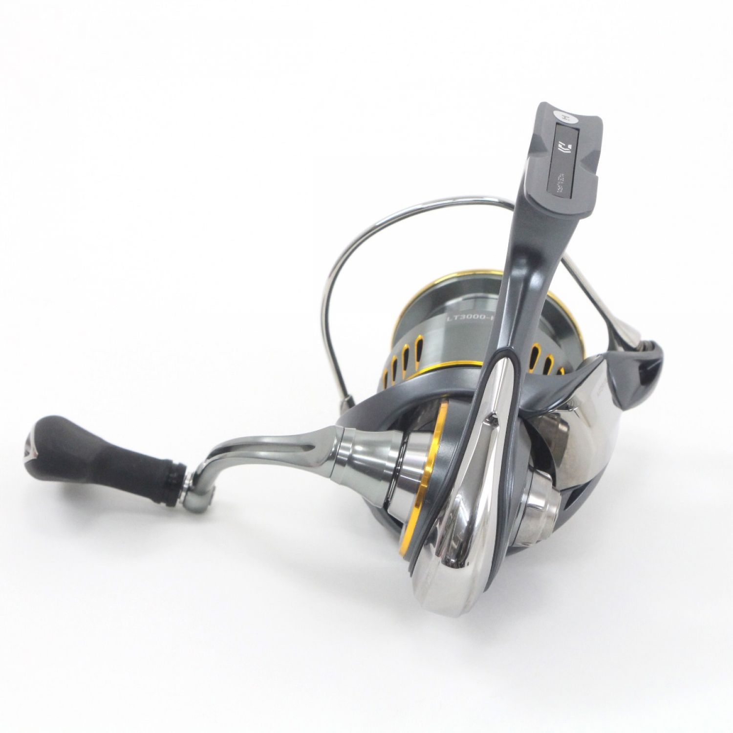 中古】 DAIWA ダイワ 23エアリティLT3000-H AIRITY LT3000-H