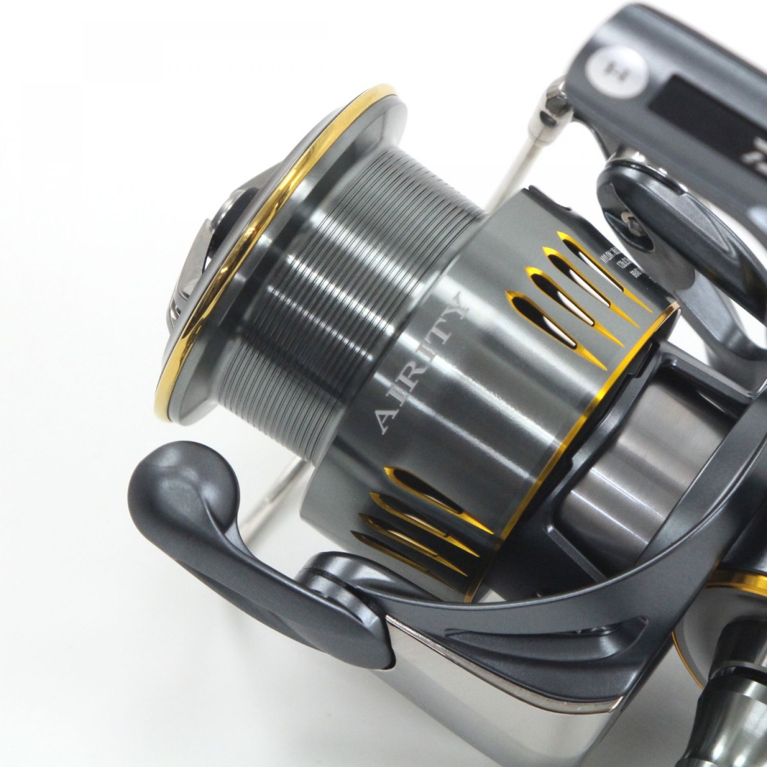 中古】 DAIWA ダイワ 23エアリティLT3000-H AIRITY LT3000-H