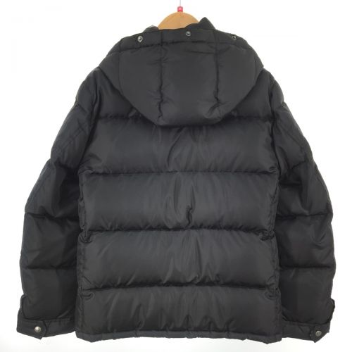 中古】 BURBERRY BLACK LABEL バーバリーブラックレーベル ダウン