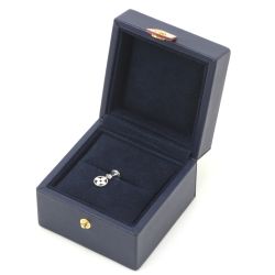 $$ LOUIS VUITTON ルイヴィトン ダイヤモンド ピュスモノグラムイディール ピアス 18K Au750 Bランク