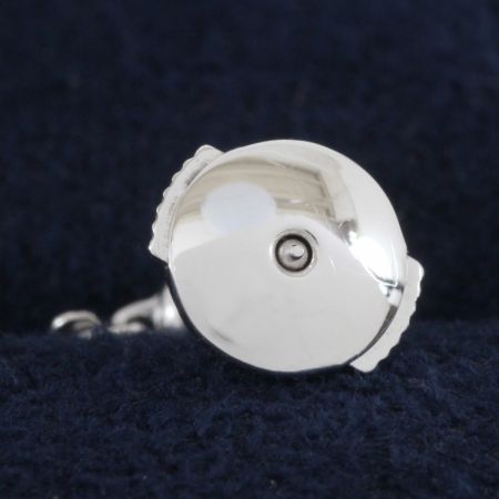  LOUIS VUITTON ルイヴィトン ダイヤモンド ピュスモノグラムイディール ピアス 18K Au750