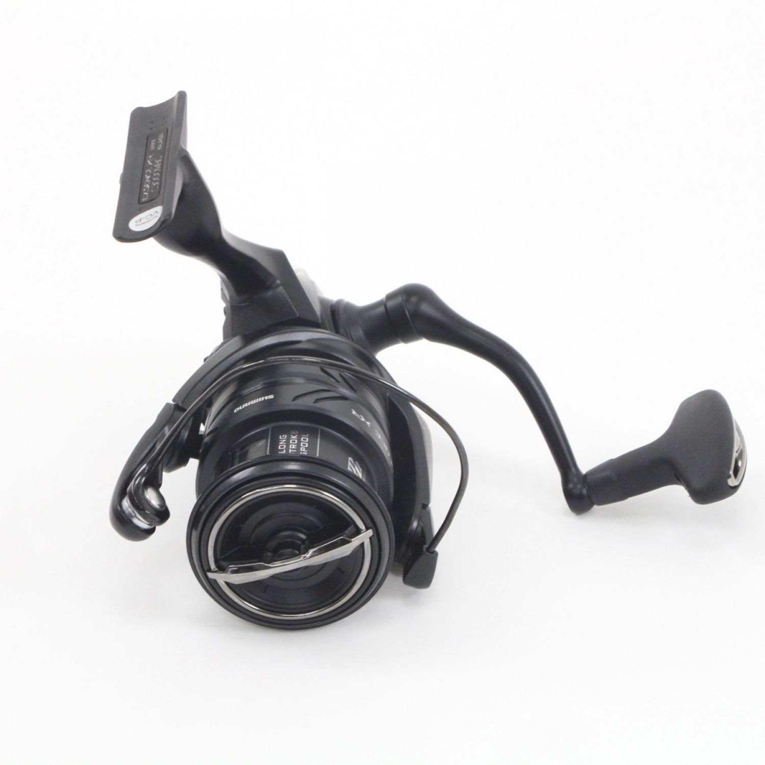 中古】 SHIMANO シマノ 23エクスセンスXR C3000MHG スピニングリール A