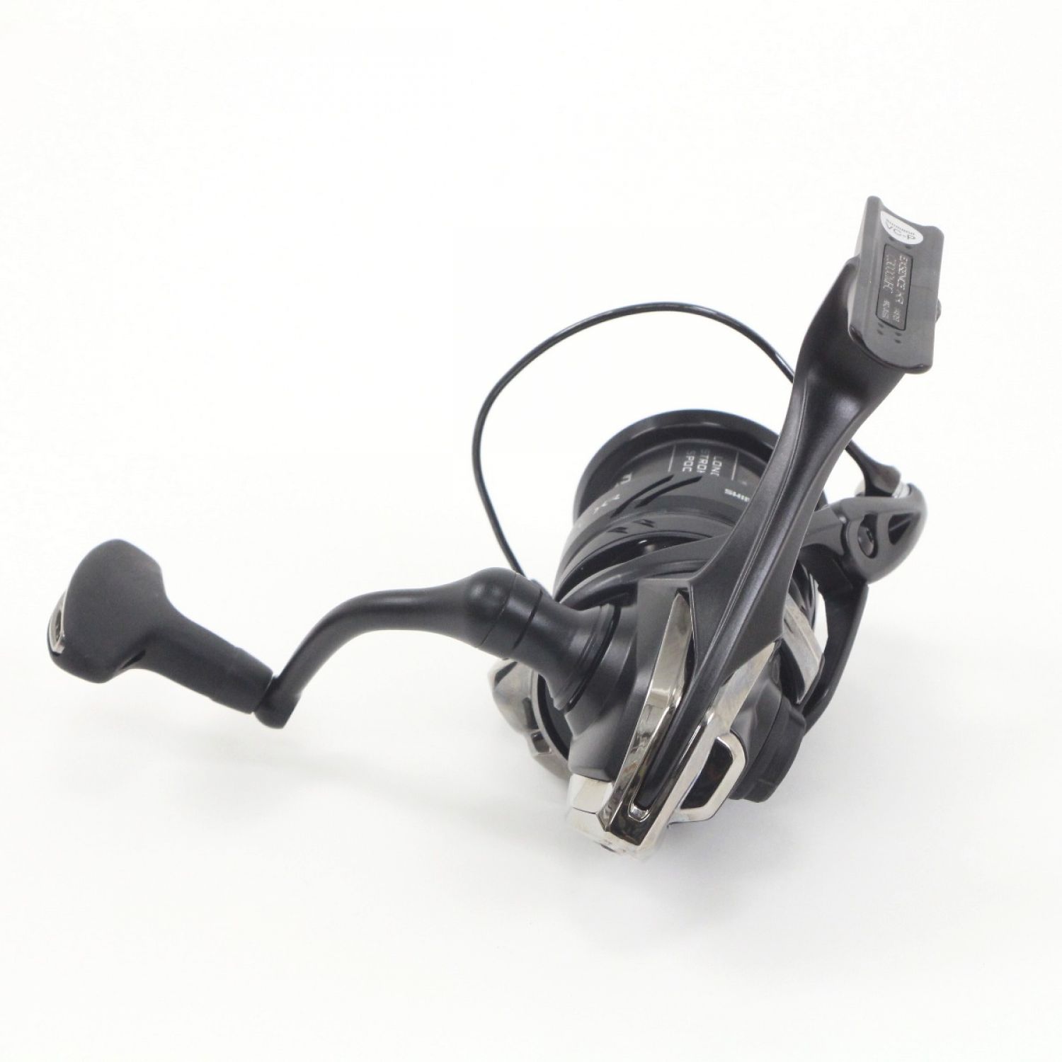 中古】 SHIMANO シマノ 23エクスセンスXR C3000MHG スピニングリール A