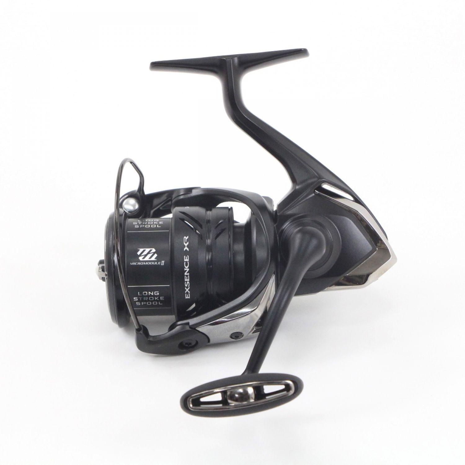 中古】 SHIMANO シマノ 23エクスセンスXR C3000MHG スピニングリール A