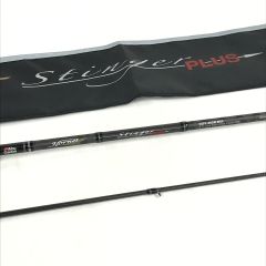  Abu Garcia アブガルシア ルアーロッド 使用感有 HSPC-662M MGS Aランク