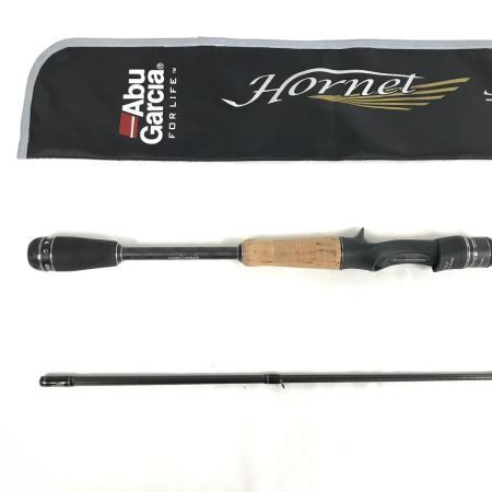  Abu Garcia アブガルシア ルアーロッド 使用感有 HSPC-662M MGS