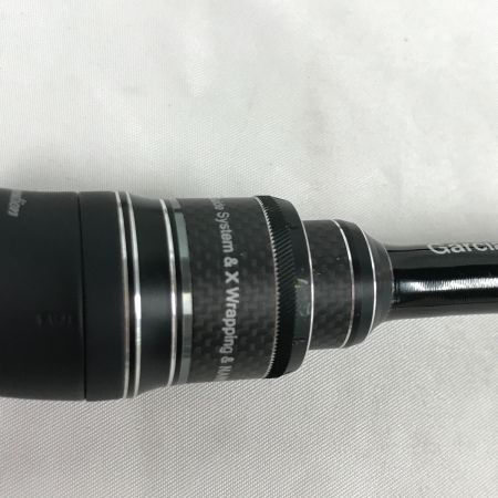  Abu Garcia アブガルシア ルアーロッド 使用感有 HSPC-662M MGS