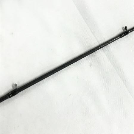 Abu Garcia アブガルシア ルアーロッド 使用感有 HSPC-662M MGS