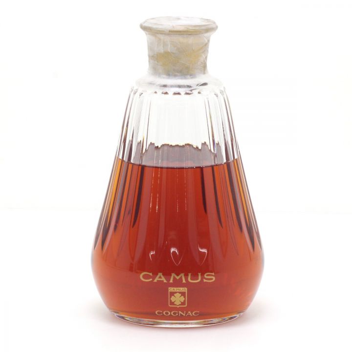 CAMUS カミュ コニャック バカラボトル 700ml 40度 未開栓｜中古｜なんでもリサイクルビッグバン