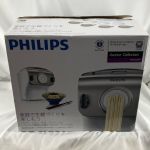 Philips フィリップス キッチン家電 ホームメイドクッキング ヌードルメーカー Philips HR2365/01 HR2365/01 Aランク