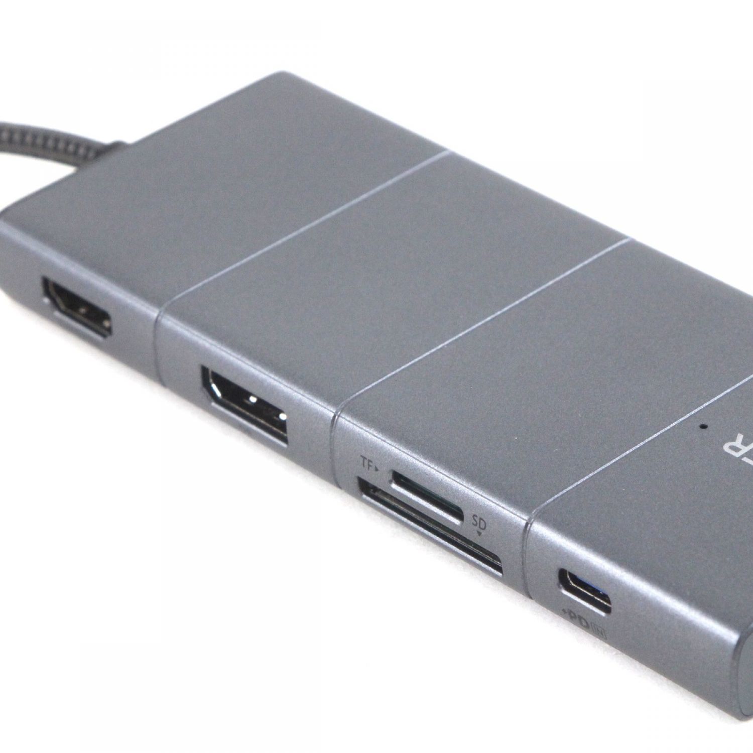美品 Anker 565 USB-Cハブ 11 in 1