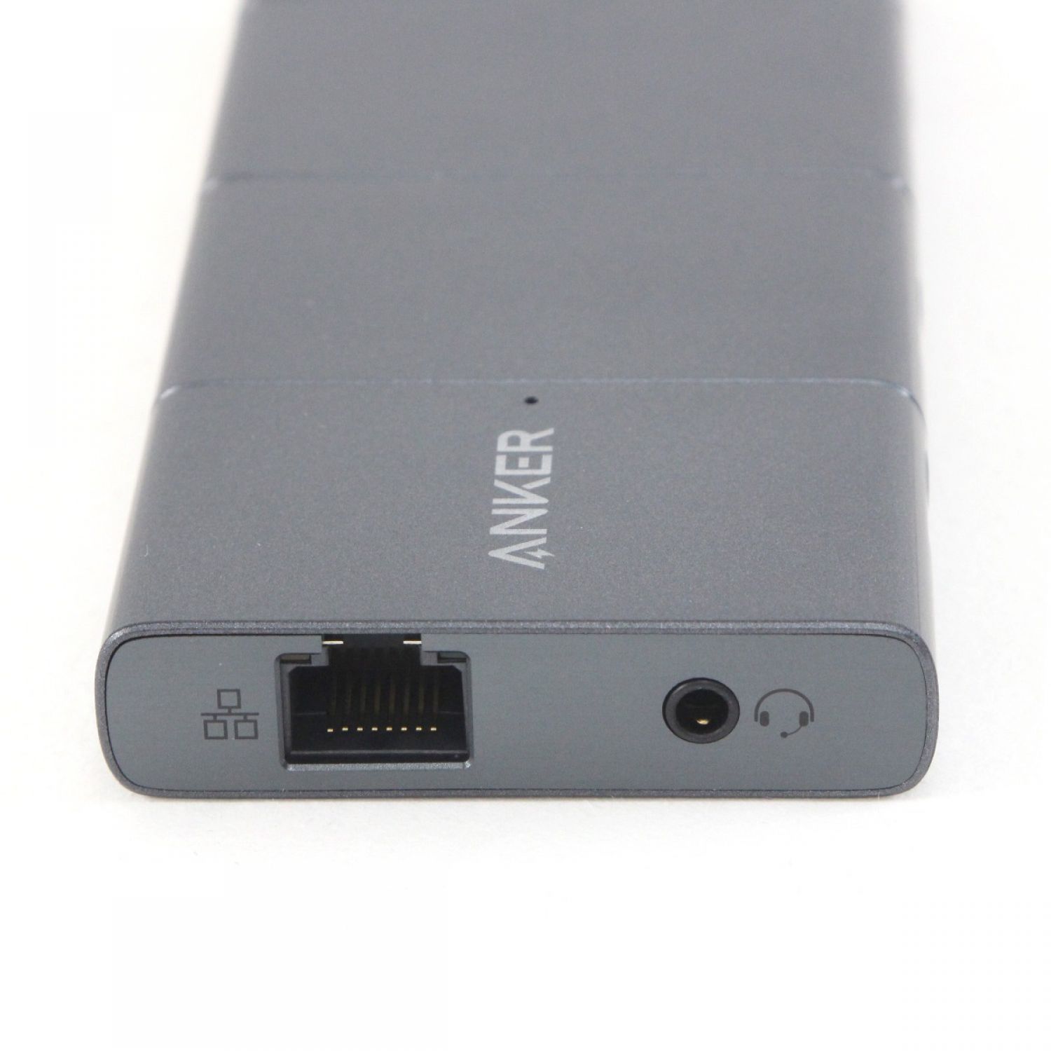 中古】 Anker アンカー 565 USB-C ハブ 11-in-1 10Gbps 高速データ転送