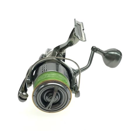  SHIMANO シマノ スピニングリール 18STELLA C5000XG