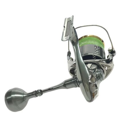  SHIMANO シマノ スピニングリール 18STELLA C5000XG