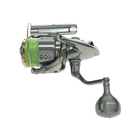  SHIMANO シマノ スピニングリール 18STELLA C5000XG