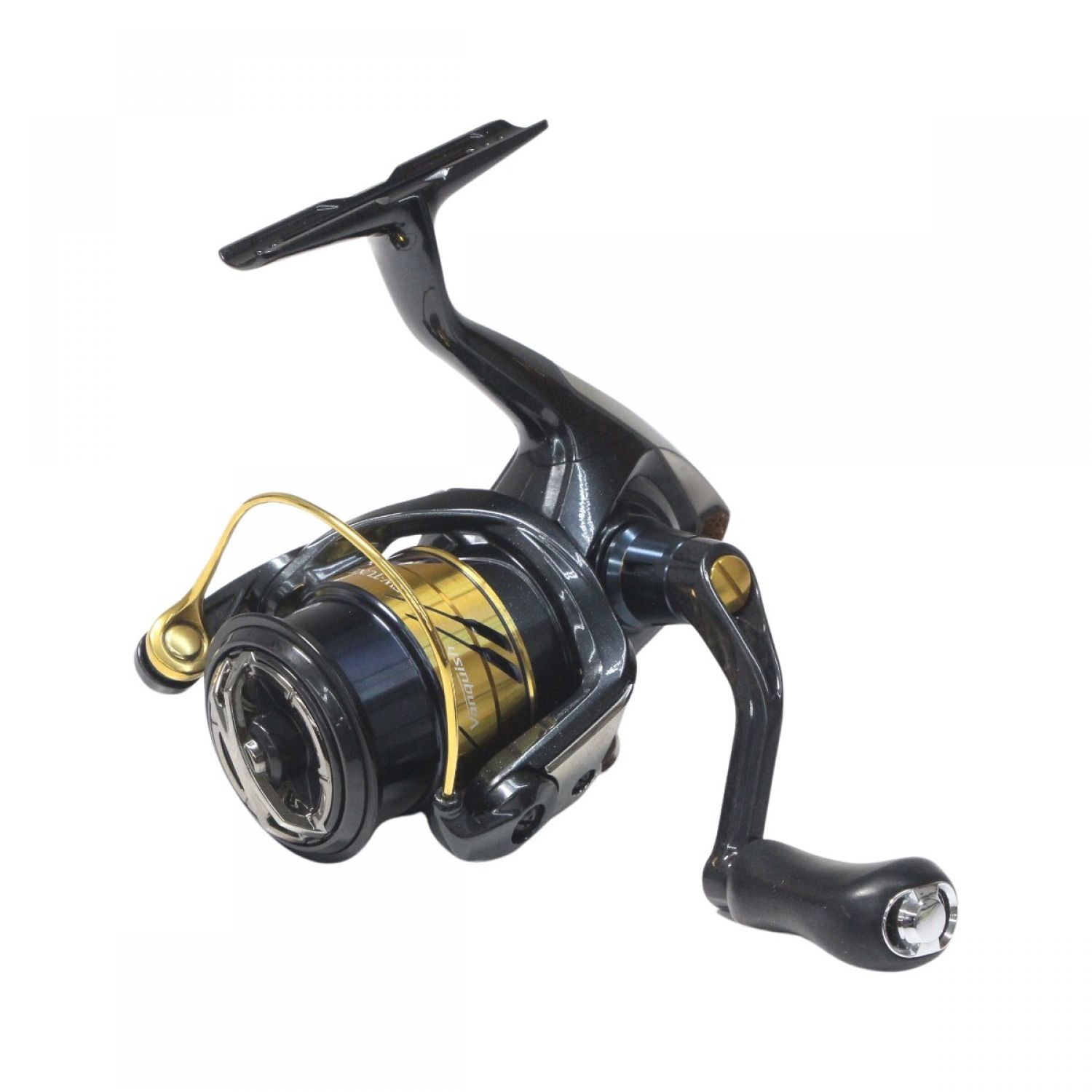 中古】 SHIMANO シマノ バンキッシュ FW-TUNE 1000S Vanquish FW-TUNE