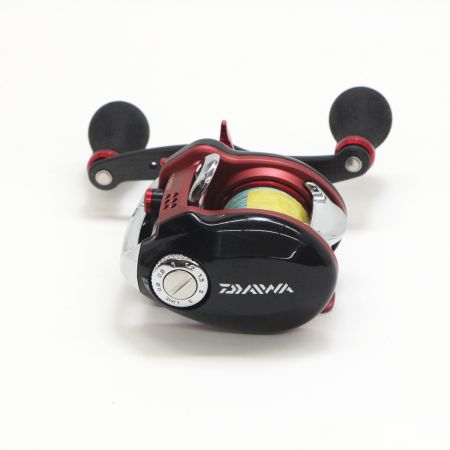 中古】 DAIWA ダイワ スマック レッドチューン100HR SMAK Red Tune