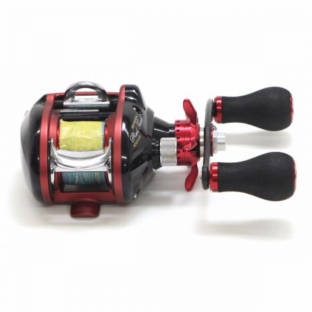 中古】 DAIWA ダイワ スマック レッドチューン100HR SMAK Red Tune