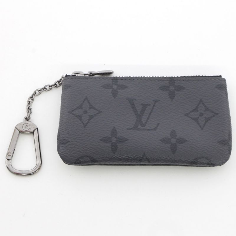 中古】 LOUIS VUITTON ルイヴィトン モノグラム・エクリプス ...