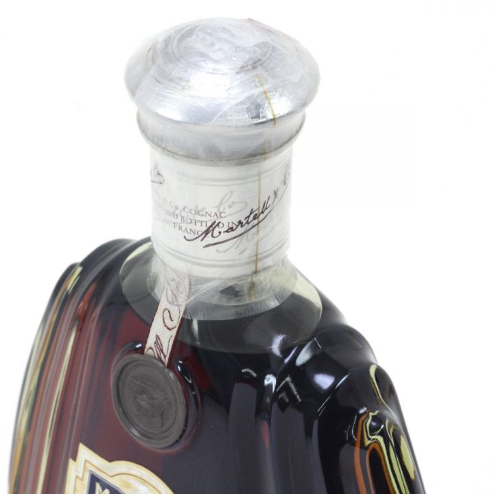 中古】 MARTELL マーテル XO SUPREME 700ml 40度 コニャック 箱付き 未開栓｜総合リサイクルショップ  なんでもリサイクルビッグバン オンラインストア