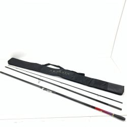 $$ gamakatu ガマカツ 釣り用品 ロッド 投竿 程度B ARTESIA 27-405 Bランク