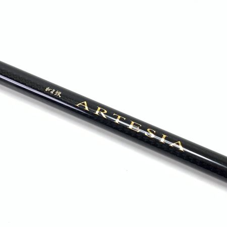 gamakatu ガマカツ 釣り用品 ロッド 投竿 程度B ARTESIA 27-405