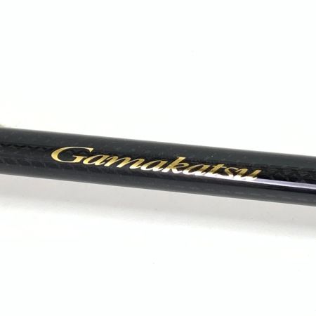 gamakatu ガマカツ 釣り用品 ロッド 投竿 程度B ARTESIA 27-405