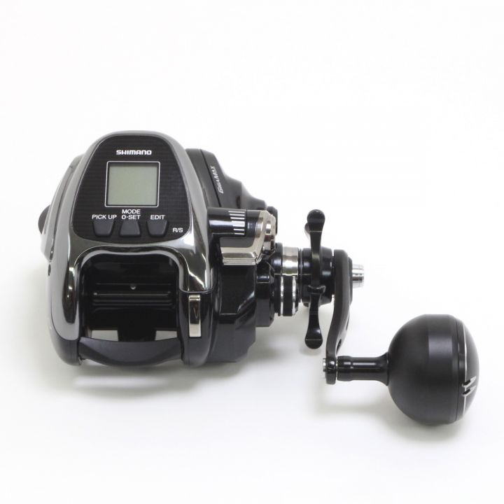 SHIMANO シマノ 19ビーストマスター2000EJ BeastMaster2000EJ 電動リール 19BeastMasterEJ  2000｜中古｜なんでもリサイクルビッグバン