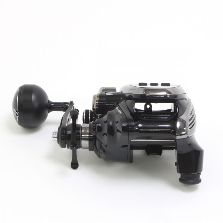 SHIMANO シマノ 19ビーストマスター2000EJ BeastMaster2000EJ 電動リール 19BeastMasterEJ  2000｜中古｜なんでもリサイクルビッグバン