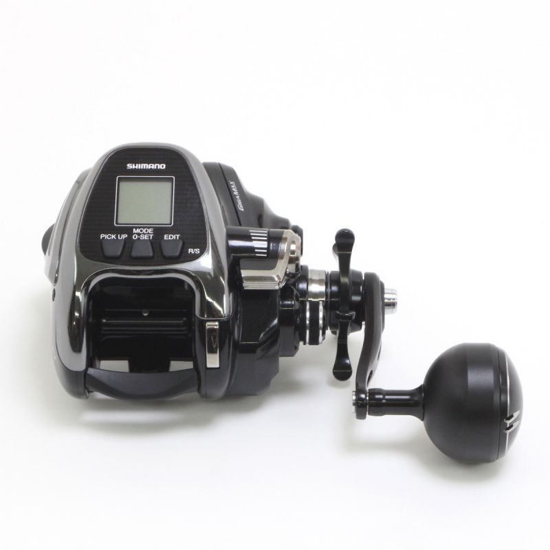 中古】 SHIMANO シマノ 19ビーストマスター2000EJ BeastMaster2000EJ