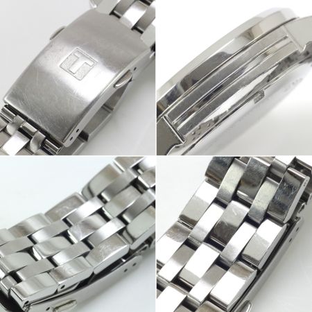  TISSOT ティソ クロノグラフ メンズ腕時計 PRC200 TKM-JA-17902 PRC200/TKM-JA-17902