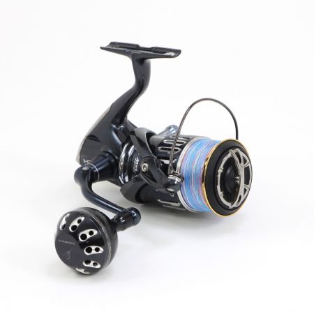 中古】 SHIMANO シマノ 17ツインパワーXD 4000XG TWIN POWER XD 4000XG