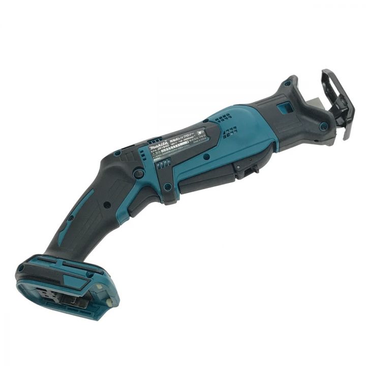 MAKITA マキタ 充電式レシプロソー JR184DRF｜中古｜なんでもリサイクルビッグバン