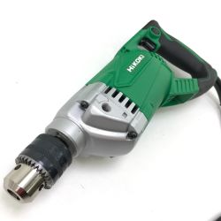$$ HiKOKI ハイコーキ 電動ドリル DW30 Sランク
