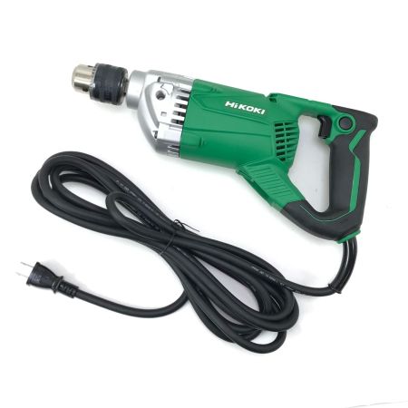  HiKOKI ハイコーキ 電動ドリル DW30