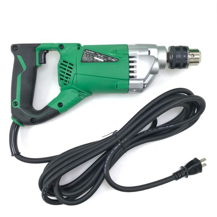 HiKOKI ハイコーキ 電動ドリル DW30|中古工具|なんでも HiKOKI ハイコーキ 電動ドリル DW30|中古工具|なんでも