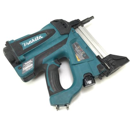  MAKITA マキタ 釘打ち機 通電確認のみ GN420C グリーン