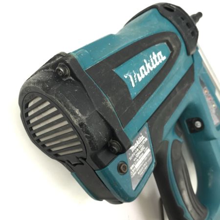  MAKITA マキタ 釘打ち機 通電確認のみ GN420C グリーン