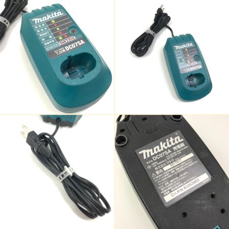  MAKITA マキタ 釘打ち機 通電確認のみ GN420C グリーン