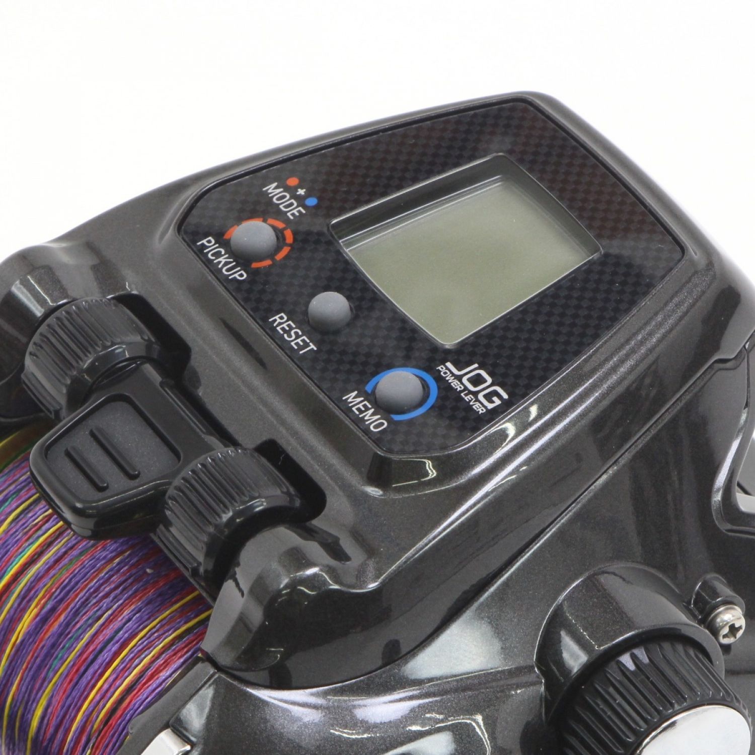 中古】 DAIWA ダイワ レオブリッツS500J LEOBRITZ S500J 電動リール