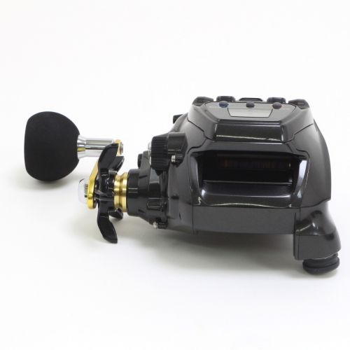 中古】 DAIWA ダイワ レオブリッツS500J LEOBRITZ S500J 電動リール A