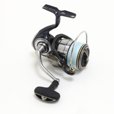 中古】 DAIWA ダイワ 19セルテート LT 4000-C スピニングリール｜総合