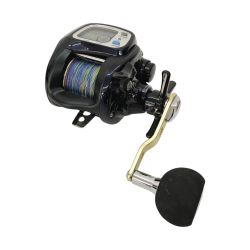 〇〇 DAIWA ダイワ TANASENSOR 17 タナセンサー 300 00621002 両軸リール  Aランク