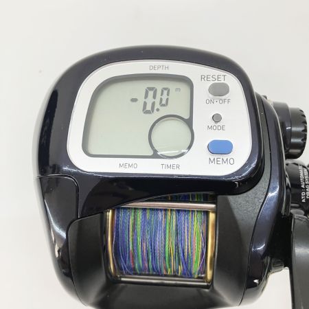  DAIWA ダイワ TANASENSOR 17 タナセンサー 300 00621002 両軸リール 