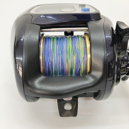  DAIWA ダイワ TANASENSOR 17 タナセンサー 300 00621002 両軸リール 