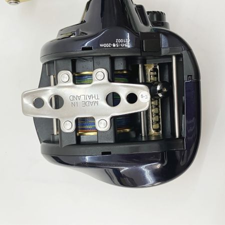  DAIWA ダイワ TANASENSOR 17 タナセンサー 300 00621002 両軸リール 