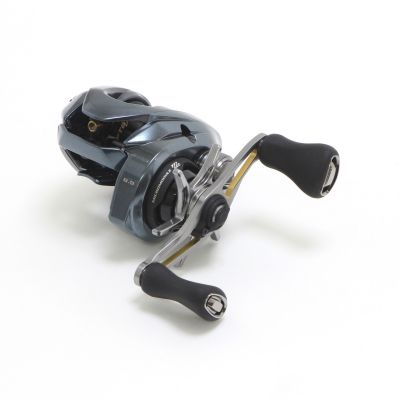 中古】 SHIMANO シマノ 22アルデバランBFS XG LEFT ベイトリール A